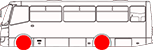 EU Bus (All Position)